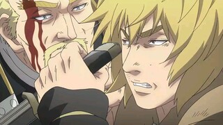 VINLAND SAGA - EP 19 (INDOSUB)