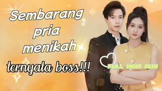 CEO licik pura-pura bodoh untuk mendapatkan saya, setelah menikah saya dimanjakan!...