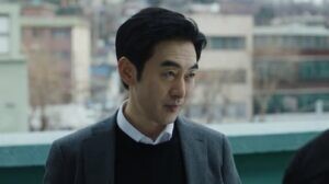 Nothing Uncovered epsoide 5 [Sub Indo]