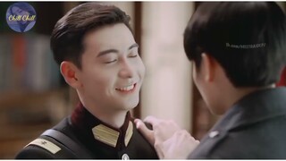 [Couple] Trần Tinh Húc ~ Lâm Ngạn Tuấn (Nhất Kiến Khuynh Tâm) 🧑‍🤝‍🧑