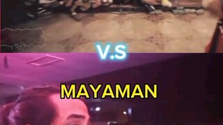 Mahirap vs Mayaman