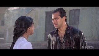 Hindi Romantic Movie - Sangdil Sanam [HD] Salman Khan  Manisha Koirala