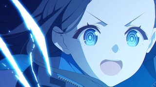 [Still Picture MAD/Alice] The Brave's Journey [Blue File New Year Party]