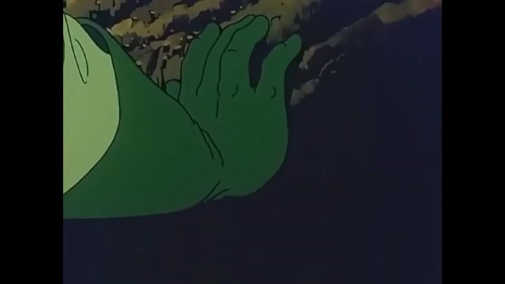 Anime Sanjuushi episode 16 english subs