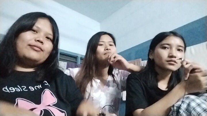 ka alang e/ mimi+grace+mawi