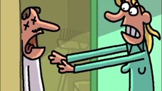 CARTOON BOX - How To Hide Husband