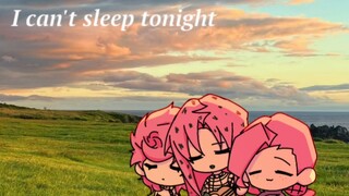 【JOJO/Pink Group】اعزف على البيانو لفترة من الوقت