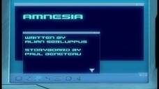 [Thuyết minh] Mật mã Lyoko (2003) | Mùa 01 - Tập 17: Amnesia (Mémoire morte)