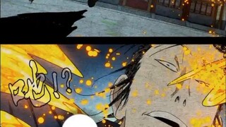 Zhang Huaiyi's performance after losing to Wu Gensheng VS Zhang Huaiyi's performance before and afte