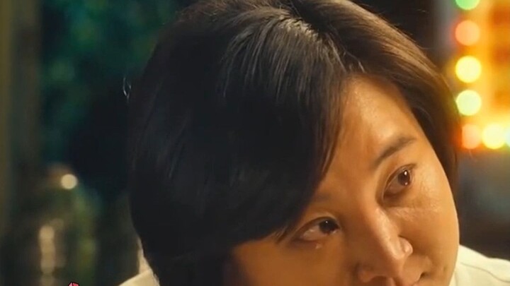 He’s not even talking about the cake—he’s just missing his mom…