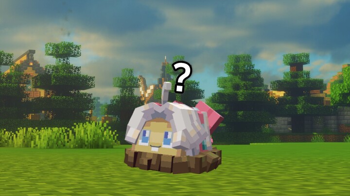 นามาเอะ แอ็บสแตรกต์ 1.0