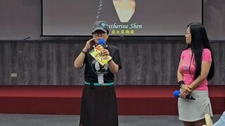 第十屆特斯拉分享心得6