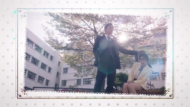 Suspicious partner Bangla dubbed episodes 13