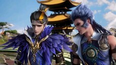 Stellar Transformation S6 Eps 1 Sub indo
