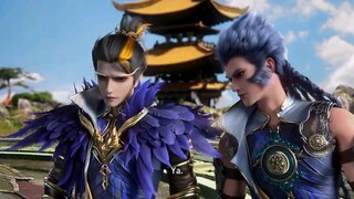 Stellar Transformation S6 Eps 1 Sub indo