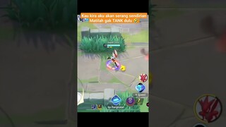 GAME MOBA PALING PARAH dari mobile legend#pokemonunite #games #gaming #tiktok #pokemon #shorts #fun