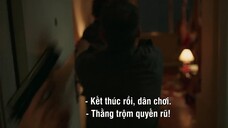 Dom (Phần 2) EP 1 [Sub Việt]