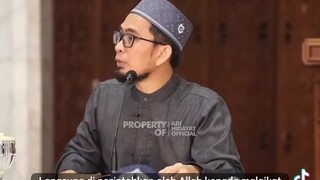 Subhanallahi wabihamdihi Subhanallahil adzim, Assalamualaikum warahmatullahi wabarakatuh semuanya