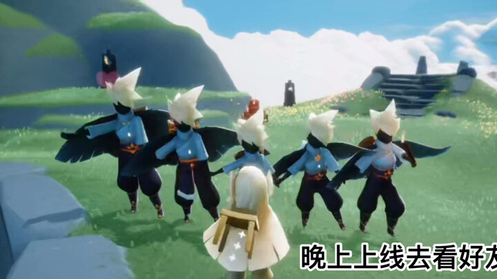 Pembahasan: Mengapa Kakashi Begitu Membuat Hati Berdebar #SkyWorld#