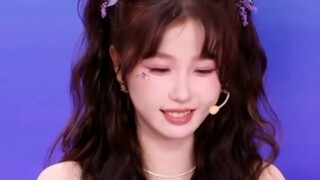 Let's take a look at Yu Shuxin's live broadcast status