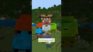 MINECRAFT 1.21 IS COMPLETE!