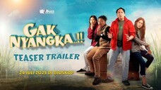 Gak Nyangka (2025)
