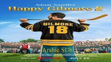 Happy Gilmore 2-الترجمة العربية