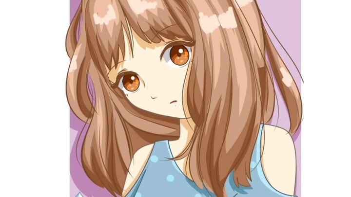 cara bikin fanart(tayokshuzi) (short)