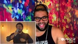 Gabriel Henrique - I Want To Know What Love Is [Mariah Carey Cover] [Live](Reaction) | Topher Reacts