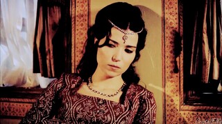 The Magnificent Century || Ibrahim & Hatice - Faded