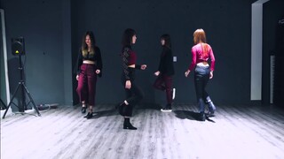 【MTY Dance Studio】F(X) Dance Cover Collection 3