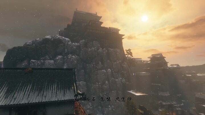 Không phải Chỉ Sói, mà là Chỉ Tiên!