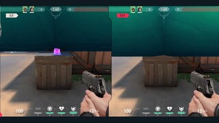 Valorant Patch Note 3.01