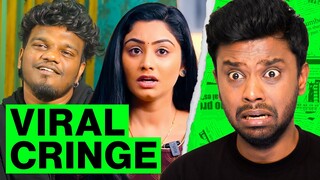 Samyutha Interview Reaction | Troll | Biriyani Man