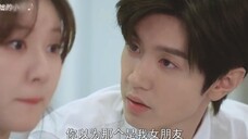 偷偷藏不住:桑稚拿姜颖试探段嘉许,段嘉许连忙解释我心中只有你