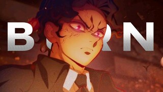 Meledakk sekalii kimetsu no yaiba