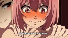 Alural-chan mau diapain tuh kok kelihatan pasrah banget ya 🥵💦