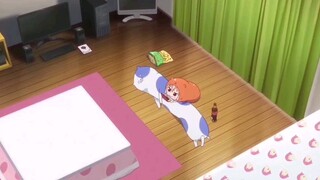 Himouto! Umaru-Chan Season 2 ep 4