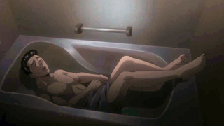 【أبريل/ كازويوكي نوتسو ومينامي تسوكيسا وكاتسوي كازوهارا】أسطورة القاتل PV رسمي [فريق MCE للترجمة الصي