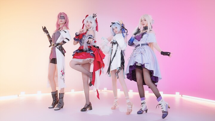 【ผลิตภัณฑ์เดี่ยวงานปีใหม่คาราพีชู】มุ่งสู่ความเปล่งประกายและความหวัง! จงเปล่งประกาย!