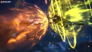 Little Fairy Yao episode 14 sub indo