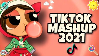 BEST TIKTOK MASHUP 2021 PHILIPPINES (DANCE CRAZE)