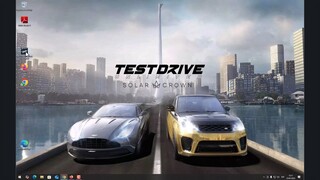 Descargar Test Drive Unlimited Solar Crown para PC
