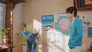 Pokémon X ENHYPEN "One and Only" M/V