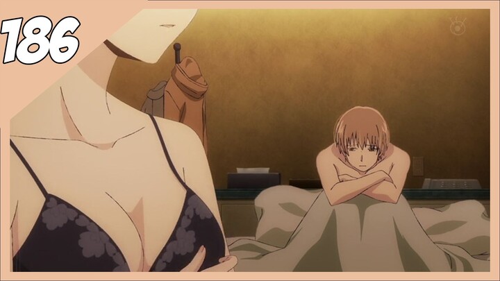 Ketika jatuh cinta dengan guru sendiri