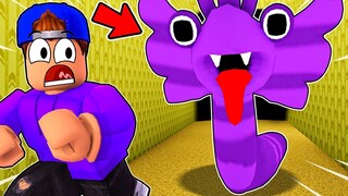 ROBLOX *NEW* ESCAPE BACKROOMS MORPHS! (ALL NEW MORPHS UNLOCKED!)