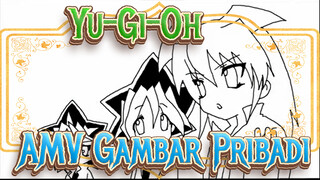 [AMV Gambar Pribadi Yu-Gi-Oh] Raki ☆ Ou / Terpusat Pada Wanita_B