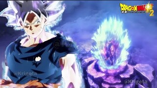 NEW (2023) Dragon Ball Super New Season!!!