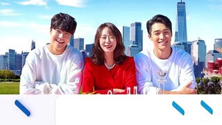 Want A Taste episode 1 (English sub)