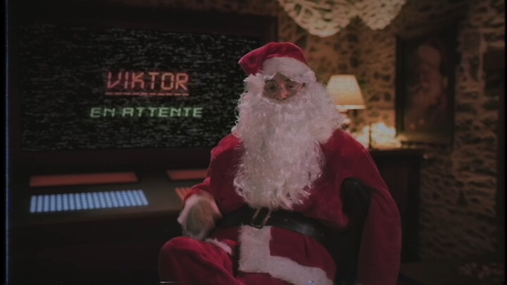Joueur du Grenier ( Hors-série) - LES ÉTRANGES VHS DE NOEL